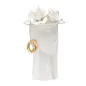 Wazon WOMAN ELEGANT Porcelana 15 13,3 23,5 cm MIN 2